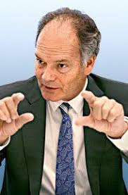 Lynn Blodgett of ACS,