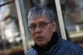 Former Argentine Soccer Team Player Jorge Editorial Stock Photo