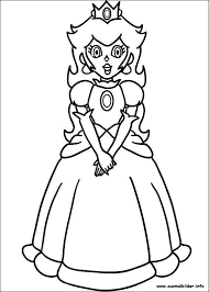 Simple mario kart coloring page to print and color for free. Super Mario Bros Malvorlagen Mario Coloring Pages Super Mario Coloring Pages Mario And Princess Peach