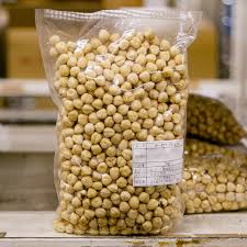 生 ヘーゼルナッツ