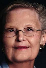 Vivian Fish Obituary