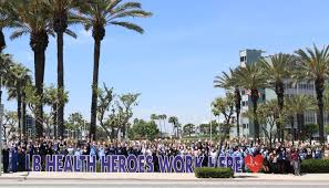 Long Beach Medical Center Hospital Memorialcare