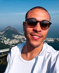 Erick Moreira👽 (@rickgafs) • Instagram photos and videos