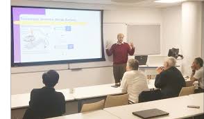 Center for Energy Systems Research