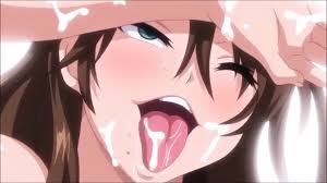 Cumshots Compilation Hentai 01