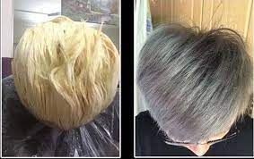 It's going to depend on several factors. How To Remove Hair Dye Methods You Can Use Hair Theme