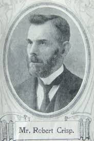 Crisp, Robert (1846-1913)