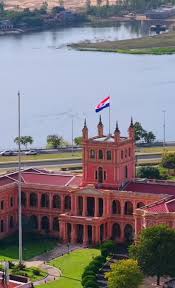 Residencia y Naturalizacion Paraguay | paraguayan passport