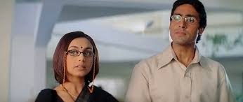 Image result for film (Bunty Aur Babli)(2005)