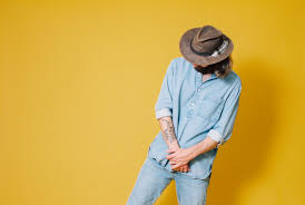 Booking — Sam Burchfield