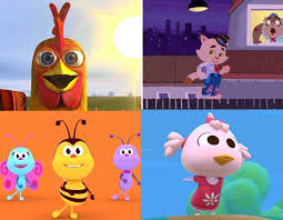 El Reino Infantil Como Una Discografica De Buenos Aires Se Convirtio En El Disney Latino Lideres Toy cantando, the toy band. el reino infantil como una