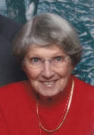 Obituary of Priscilla Wright