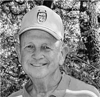 Danny STAMPER Obituary (1944