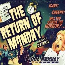 When it comes to music, it's hard to predict which song is going to be the next big hit. Stream Foul Monday The Return Of Monday Mixed By Dj Akil Full Album Official Video Free Download 1 By Foulmonday Listen Online For Free On Soundcloud