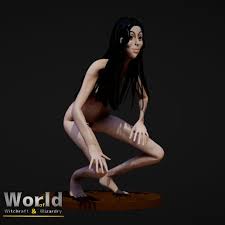 Download nightmare incubo torrents absolutely for free, magnet link and direct download also available. Download Stl File The Nightmare The Mare World Of Witchcraft Wizardry Pre Supported 3d Printable Model Cults