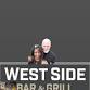 Return to West Side Bar & Grill! event image