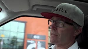 Morgan Larson (sailor)