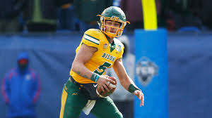 It was a crazy feeling. Nfl Rumors Trey Lance Pro Day Can Impact 49ers Draft Qb Choice Rsn