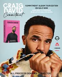 Craig David (@CraigDavid)