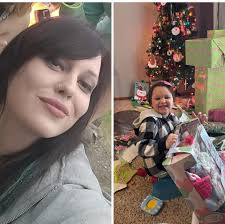 Daughter in law accidently ran over. Knoxville TN.