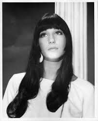 Singer and actress cher poses for a fashion session in january 1984. Rare Young Photos Cher Pop Star Images Of Young Cher