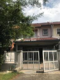 Little caliphs taman pinggiran usj 2020 (tadika khalifah iman cerdik). Usj 3 2 Taman Pinggiran Usj 3 Usj Intermediate 2 Sty Terrace Link House 4 Bedrooms For Sale Iproperty Com My