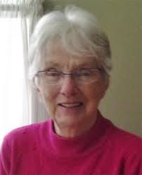 Velma Mildred (Powers) Simpson Obituary