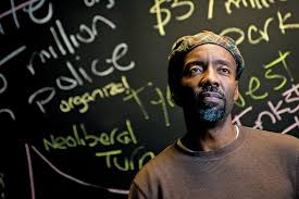 Lester Spence argues that African-Americans have bought into the wrong  politics