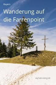 Wanderung Auf Die Farrenpoint Von Bad Feilnbach Bad Feilnbach Wanderung Wandern Bayern