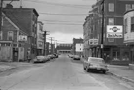Docs Pizza On Elm St In Lawrence Ma St Lawrence Lawrence Lawrence Massachusetts