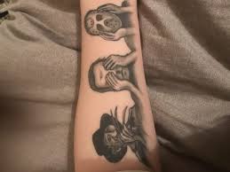 Maybe you would like to learn more about one of these? See No Evil Speak No Evil Hear No Evil Robert Englund