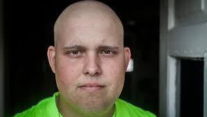 Nightmare over for Southside graduate