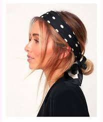 pin auf haar styling