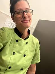 Chef shares 15 years of industry experience