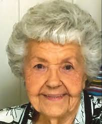 Esther Neidermeier Obituary (2016)