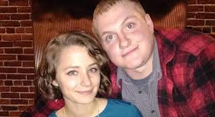 Emily McGhee and Dylan Lingnofski's Wedding Website