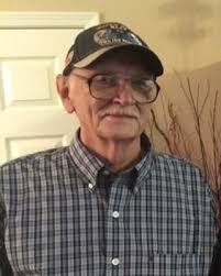 Virgil Wayne McKenzie