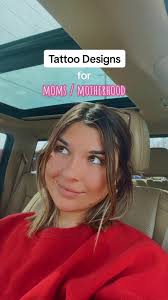 Moms Last Heartbeat Tattoo Ideas