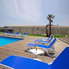 Omega 3 Piece Commercial Chaise Lounge Set Pool Furniture Pool Lounge Outdoor Furniture