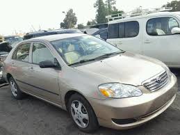 Maybe you would like to learn more about one of these? Auto Auction Ended On Vin 1nxbr32e15z433573 2005 Toyota Corolla Ce In Ca Van Nuys