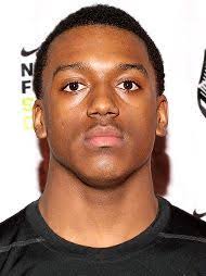 Brandon Burks's Instagram, Twitter & Facebook