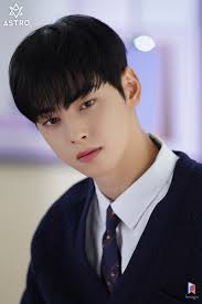 Then some other good kdramas of him are: Photos Of Astro S Cha Eunwoo As Lee Suho From Drama True Beauty Kpopmap