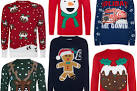 Children s Christmas jumpers including Disney Frozen, reindeers