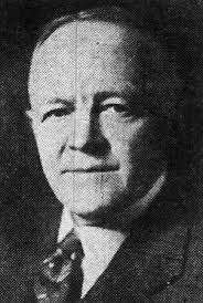 Herbert G. Barber