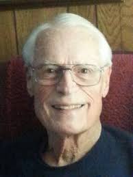 Robert Pearson Obituary