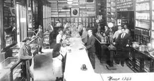 Inicios De La Farmacia Paris 1923 Historia De Mexico Fotos De Mexico Fotos