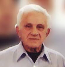 Paschal J. “Patsy” Delfino (1928-2013)