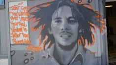 100 San Fran Street Art ideas