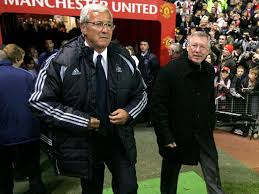Marcello lippi is number 11 in 90min's top 50 great managers of all time series. Italy Legend Marcello Lippi Lifts Lid On Relationship With Manchester United Great Sir Alex Ferguson Manchester Evening News