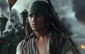 Oh, if only dead men told no tales. Watch New Pirates Of The Caribbean 5 Trailer Featuring Cgi Johnny Depp As Young Jack Sparrow